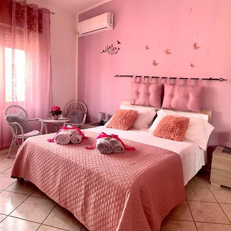 Butterfly House Villa Villaputzu Exterior photo