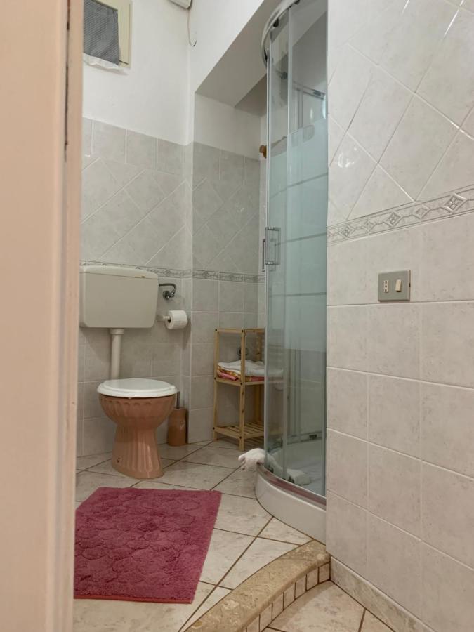 Butterfly House Villa Villaputzu Exterior photo