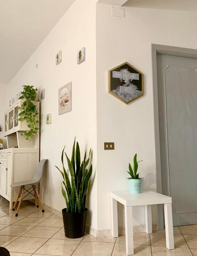 Butterfly House Villa Villaputzu Exterior photo
